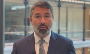 Хидвеги: Скандалот со шпионот од Тиса го докажува планот за проукраинска влада на Унгарија