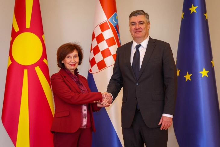 Milanoviq: Anëtarësimi në BE është një 