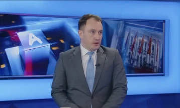 Андоновски: На ЈО му нудиме дигитализација за намалување на корупцијата и поголема контрола врз предметите