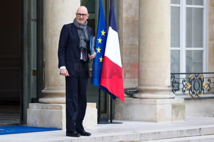 Лескир: Кризата во Ормуската Теснина и на Блискиот Исток претставува нов нафтен шок