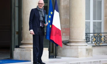 Лескир: Кризата во Ормуската Теснина и на Блискиот Исток претставува нов нафтен шок