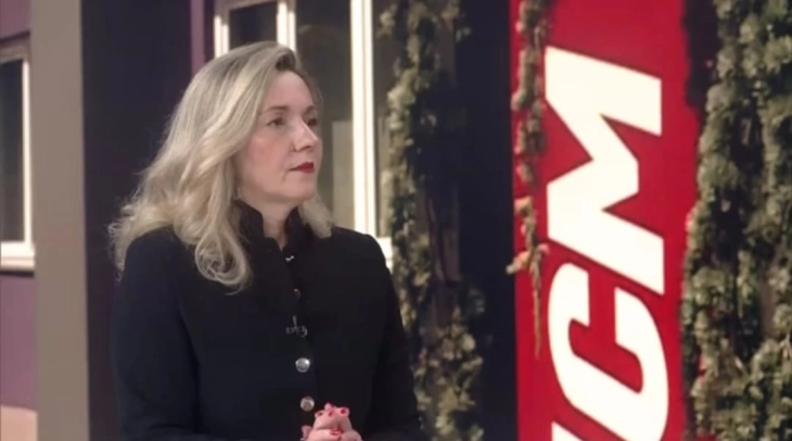 Каранфилова Пановска: Владината мерка за горивата е задоцнета и недоволна