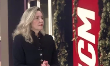 Каранфилова Пановска: Владината мерка за горивата е задоцнета и недоволна