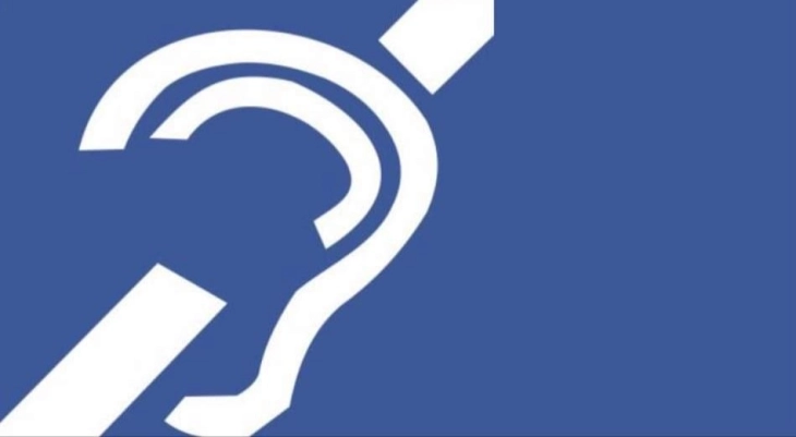 Во Скопје дебата за унапредување на правата на глувите и наглуви лица