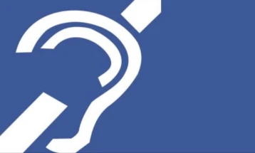 Во Скопје дебата за унапредување на правата на глувите и наглуви лица