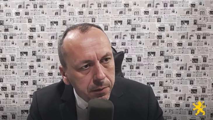 Петрушевски: Реформите, новите закони и кадровските решенија ќе го зајакнат правосудството