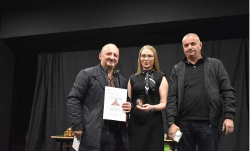 ОО на Црвен крст од Виница го одбележа Светскиот ден на крводарителите