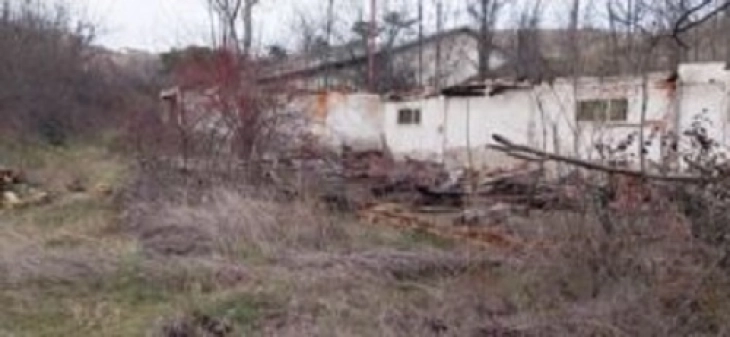 Потпишан договор за изградба на Дом за стари лица во Кочани