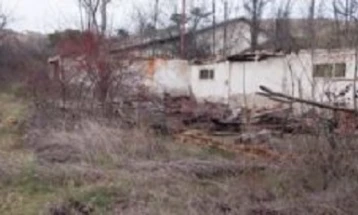 Потпишан договор за изградба на Дом за стари лица во Кочани