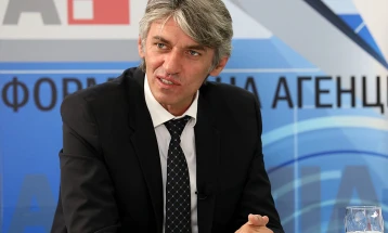 Села најавува формирање на нова политичка партија