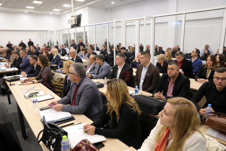 Судење „Пулс“: Одбраната не прифати повлекување на поголем дел од сведоците на Обвинителството