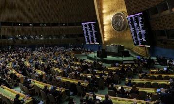 Vendet e Gjirit me porosi drejt KB-së: Irani përbën kërcënim ekzistencial për sigurinë ndërkombëtare dhe rajonale