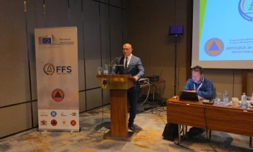 Angelov: Entering wildfire season better prepared following past lessons