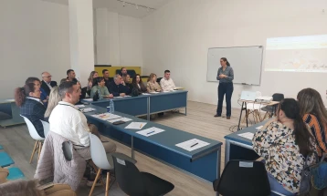 На младите им треба голема поддршка за социјално претприемништво