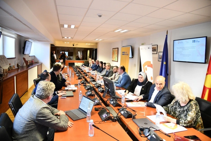 Анализа: Повеќето општини немаат документи усогласени со националната антикорупциска рамка