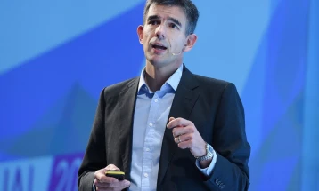 Поранешниот извршен директор на Гугл, Мет Бритин, е новиот генерален директор на Би-Би-Си