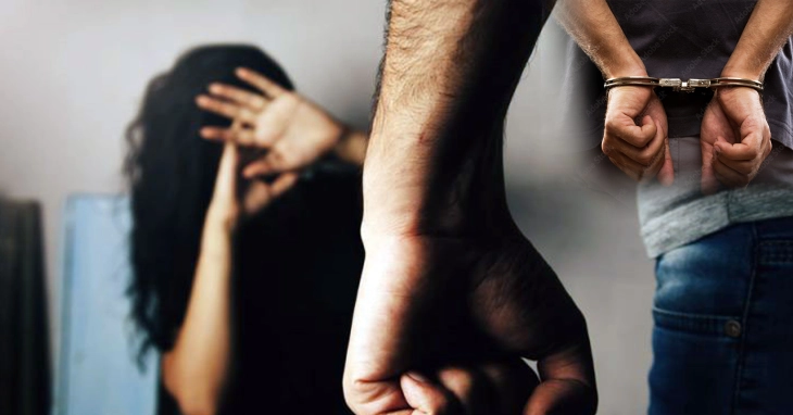 Privohen nga liria shtatë persona për dhunë familjare në 24 orët e fundit