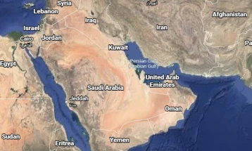 Земјите од Блискиот Исток издадоа заедничка изјава со која ги осудуваат „очигледните ирански агресии“
