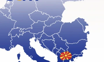 Банкарскиот сектор целосно вклучен во шемата за кредитни трансфери на СЕПА