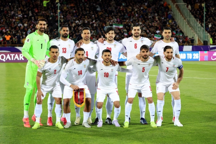 Одложена жрепката за завршницата на Азискиот куп 2027