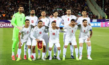 Одложена жрепката за завршницата на Азискиот куп 2027