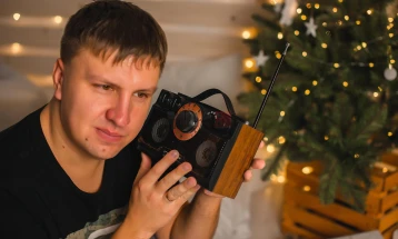 Анкета: Три четвртини од жителите на Германија секојдневно слушаат радио