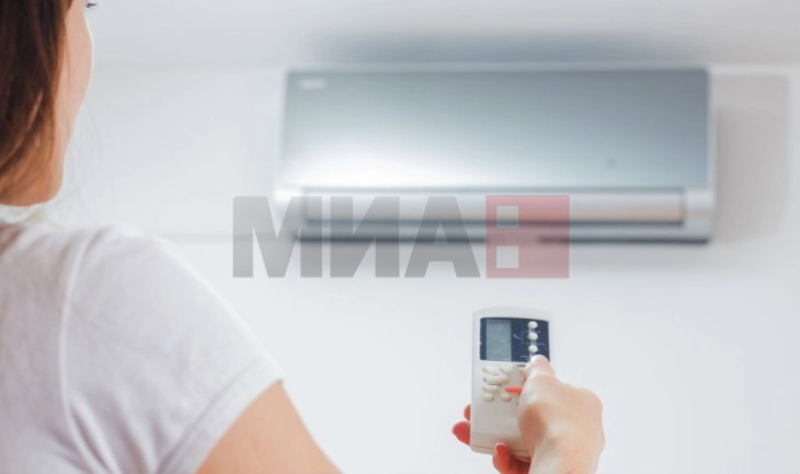 Половината ваучери за инвертер клими веќе подигнати, рокот истекува на 17 април