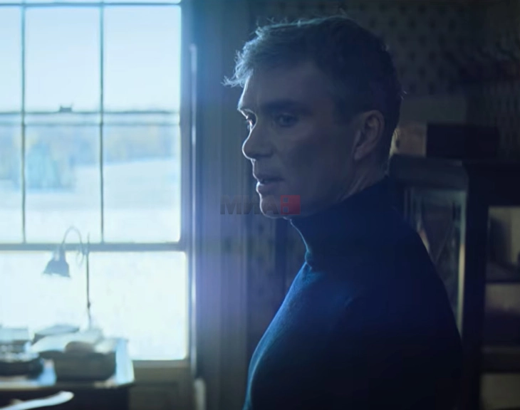 Новиот филм „Пики блајндерс“ најбаран на „Нетфликс