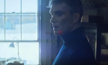 Новиот филм „Пики блајндерс“ најбаран на „Нетфликс