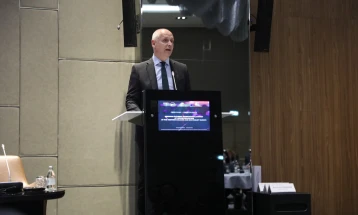 Kapetanoviq: Rrugët e karrierës nuk janë më kaq lineare, nuk janë të rëndësishme vetëm diplomat, por edhe aftësitë, kompetencat dhe adaptueshmëria