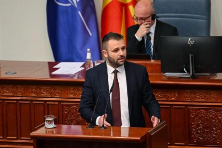 Дурмиши: Нема индиции за енормни поскапувања, инспекциите спроведуваат засилен надзор