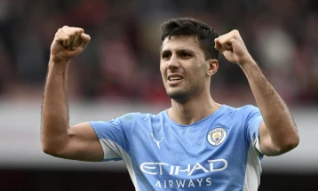 Родри: Моето време во Атлетико нема да ме спречи да размислувам за Реал