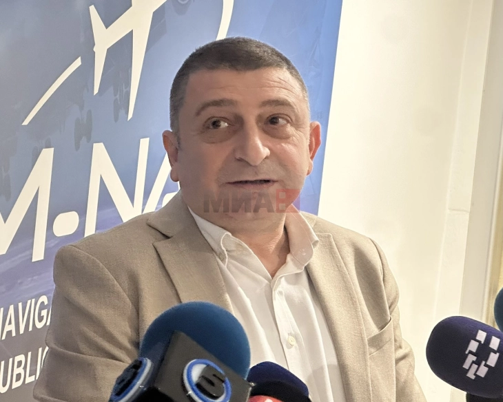 Судот го прогласи штрајкот на контролорите за незаконски, М-НАВ најави кривични пријави за Тасевски и за протекување информации