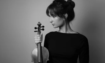Philharmonic to give 'Rhapsody' concert featuring Ava Bahari, Bar Avni
