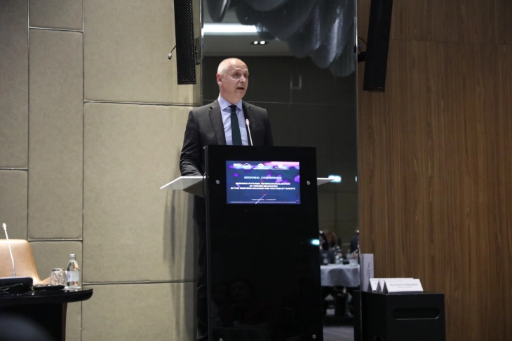 Kapetanović: Career paths are no longer linear, skills, abilities and adaptability matter more than diplomas