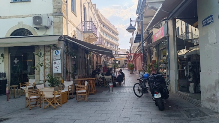 Кипарскиот претседател соопшти мерки од 200 милиони евра за поддршка на граѓаните и бизнисите