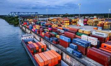 ОЕЦД: Војната на Блискиот Исток го намалува глобалниот раст