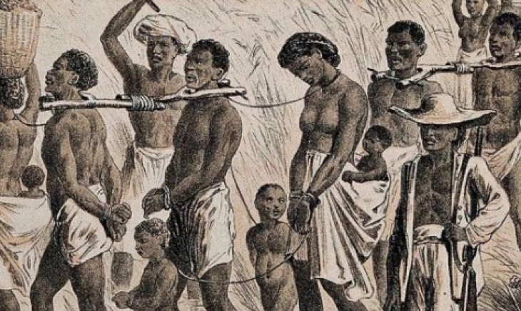 ОН: Трансатлантската трговија со робови е „најсериозното злосторство против човештвото“