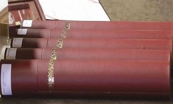 Ligji për arsimin e lartë të hënën me të gjitha vërejtjet e pranuara sërish në ENER, më pas në procedurë qeveritare