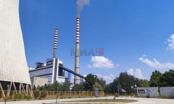 Kryhet kontroll i jashtëzakonshëm inspektues, kuzhina në REK 