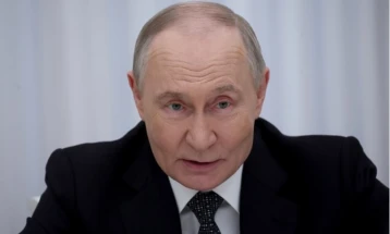 Путин: Последиците од војната во Иран би можеле да бидат како последиците од пандемијата