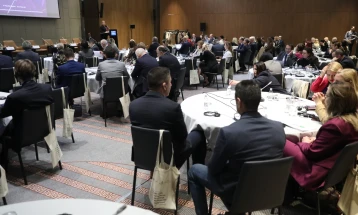 Konferencë mbi ndërkombëtarizimin e arsimit të lartë në Ballkanin Perëndimor dhe përshtatjen ndaj sfidave të reja