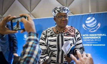 Onkoxho-Iveala: Rendi botëror është ndryshuar në mënyrë të pakthyeshme