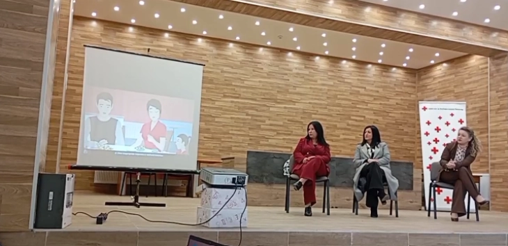 Одбележан Виолетовиот ден-Денот на лицата со епилепсија во Делчево