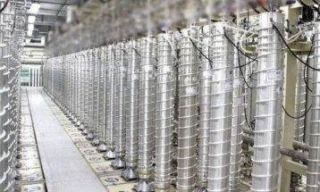 Иран го отфрли американскиот мировен предлог како „едностран и неправеден“