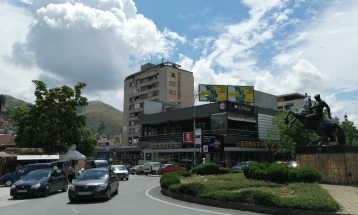 Во Велес се поставува опрема за реализација на „Безбеден град“, почеток е најавен за крајот на јули