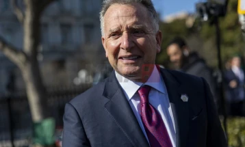 Uitkof: Teherani është i interesuar për arritjen e një marrëveshjeje për ndalimin e konfliktit