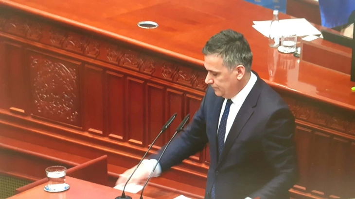 Хоџа: Во владина процедура е формирање комисија која ќе се занимава со јавен повик за изнаоѓање концесионер кој ќе ја менаџира депонијата во Лојане