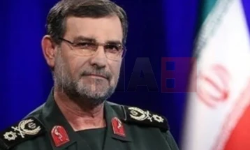 Izraeli pretendon se ka vrarë komandantin e marinës së Gardës Revolucionare të Iranit