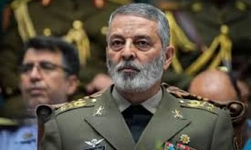 Џаханшахи: Копнен напад во Иран за САД би бил поопасен и поскап